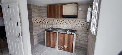 Apartamento de 3 alcobas en venta en Soacha, Soacha, 53 m² · foto 3 de 19