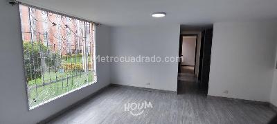 Apartamento de 3 alcobas en venta en Soacha, Soacha, 53 m² · foto 4 de 19