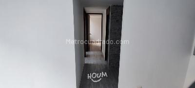 Apartamento de 3 alcobas en venta en Soacha, Soacha, 53 m² · foto 5 de 19