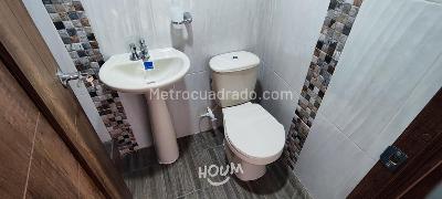Apartamento de 3 alcobas en venta en Soacha, Soacha, 53 m² · foto 14 de 19