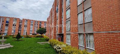 Apartamento de 3 alcobas en venta en Soacha, Soacha, 53 m² · foto 16 de 19