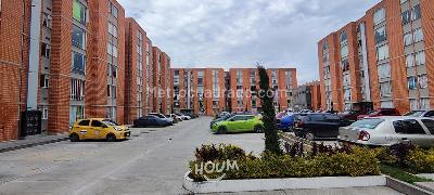 Apartamento de 3 alcobas en venta en Soacha, Soacha, 53 m² · foto 17 de 19