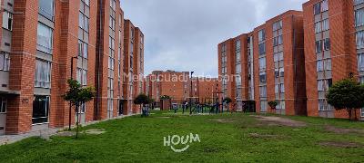 Apartamento de 3 alcobas en venta en Soacha, Soacha, 53 m² · foto 18 de 19
