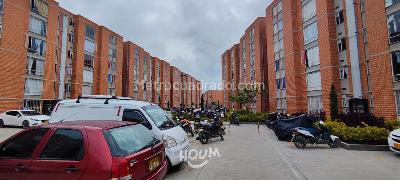 Apartamento de 3 alcobas en venta en Soacha, Soacha, 53 m² · foto 19 de 19
