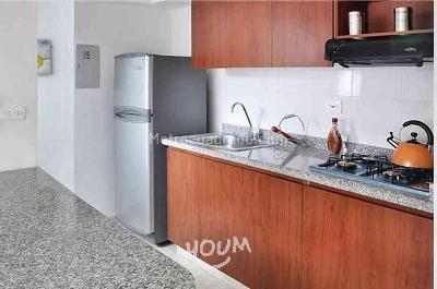 Apartamento de 3 alcobas en venta en Soacha, Soacha, 50 m² · foto 4 de 15