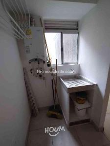 Apartamento de 3 alcobas en venta en Soacha, Soacha, 50 m² · foto 10 de 15