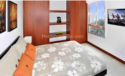 Apartamento de 3 alcobas en venta en Soacha, Soacha, 50 m² · foto 11 de 15