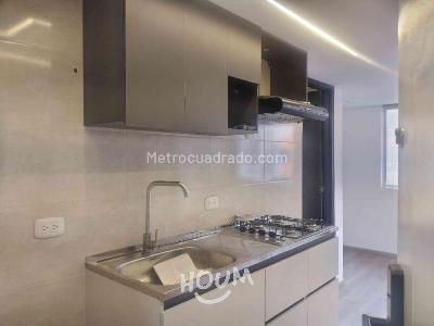 Apartamento en venta en Fontibon, Bogotá · foto 2 de 10