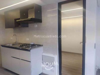 Apartamento en venta en Fontibon, Bogotá · foto 3 de 10