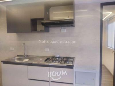 Apartamento en venta en Fontibon, Bogotá · foto 4 de 10