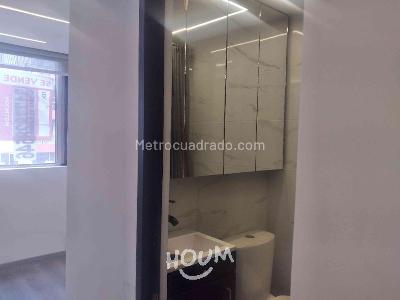 Apartamento en venta en Fontibon, Bogotá · foto 5 de 10