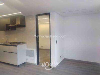 Apartamento en venta en Fontibon, Bogotá · foto 6 de 10