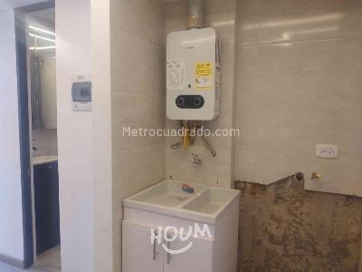 Apartamento en venta en Fontibon, Bogotá · foto 10 de 10