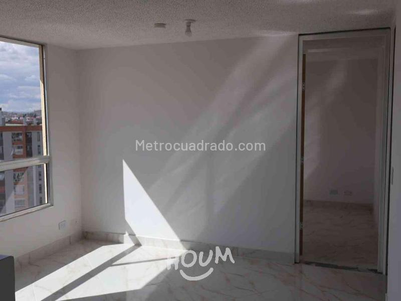 Piso – Soacha, Maiporé, Comuna Compartir - Vista 2
