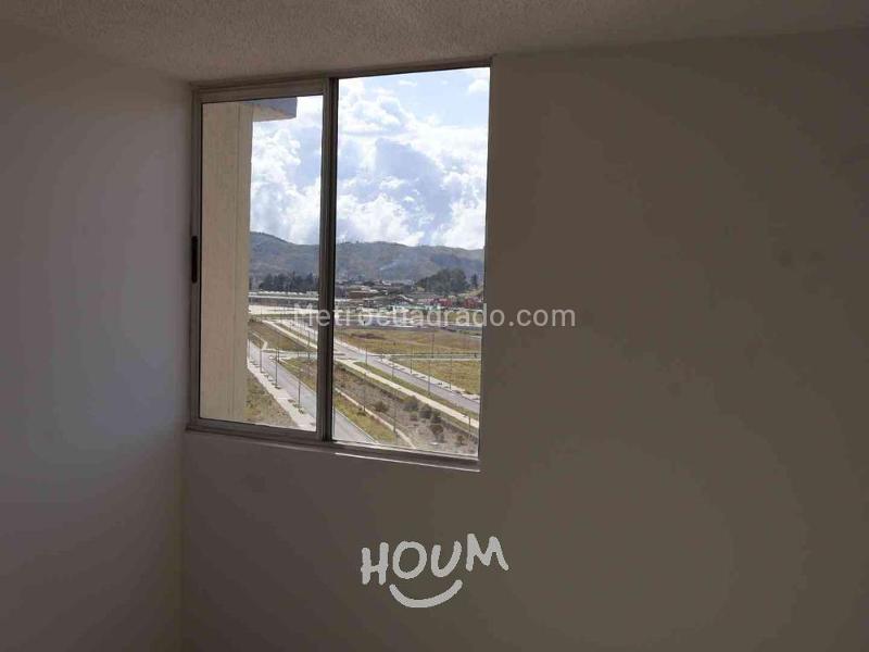 Piso – Soacha, Maiporé, Comuna Compartir - Vista 3