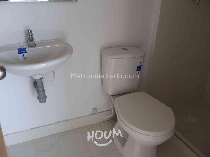 Piso – Soacha, Maiporé, Comuna Compartir - Vista 5
