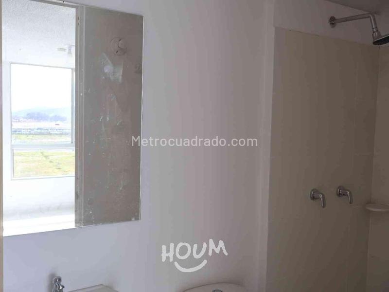 Piso – Soacha, Maiporé, Comuna Compartir - Más
