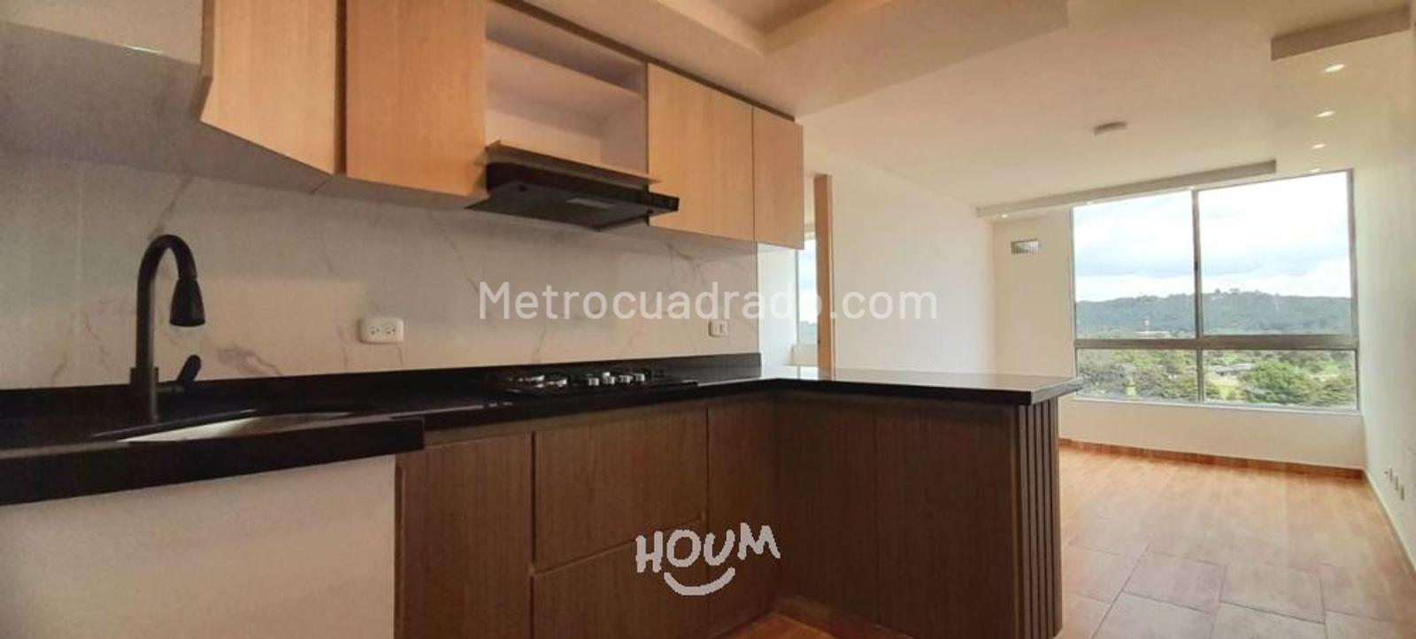 Apartamento en Arriendo  Suba