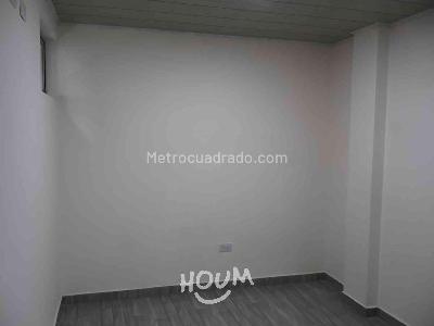 Apartamento de 1 alcoba en arriendo en Los Martires, Bogotá, 12 m² · foto 5 de 14