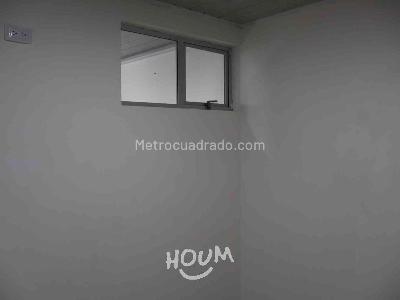Apartamento de 1 alcoba en arriendo en Los Martires, Bogotá, 12 m² · foto 7 de 14