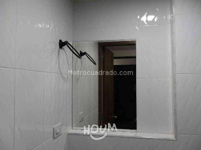 Apartamento de 1 alcoba en arriendo en Los Martires, Bogotá, 12 m² · foto 8 de 14
