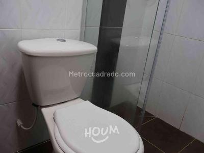 Apartamento de 1 alcoba en arriendo en Los Martires, Bogotá, 12 m² · foto 10 de 14