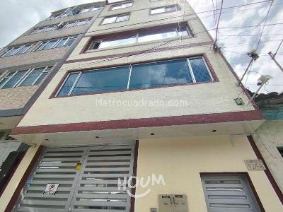 Apartamento de 1 alcoba en arriendo en Los Martires, Bogotá, 12 m² · foto 14 de 14