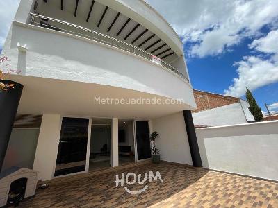 Casa de 4 alcobas en venta en Rionegro, Rionegro, 365 m² · foto 6 de 20