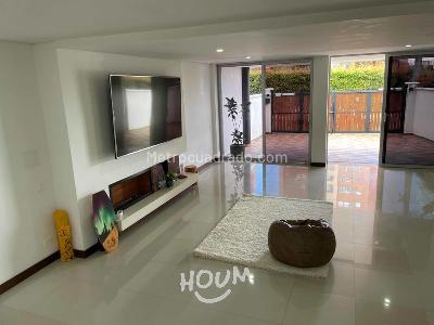 Casa de 4 alcobas en venta en Rionegro, Rionegro, 365 m² · foto 8 de 20