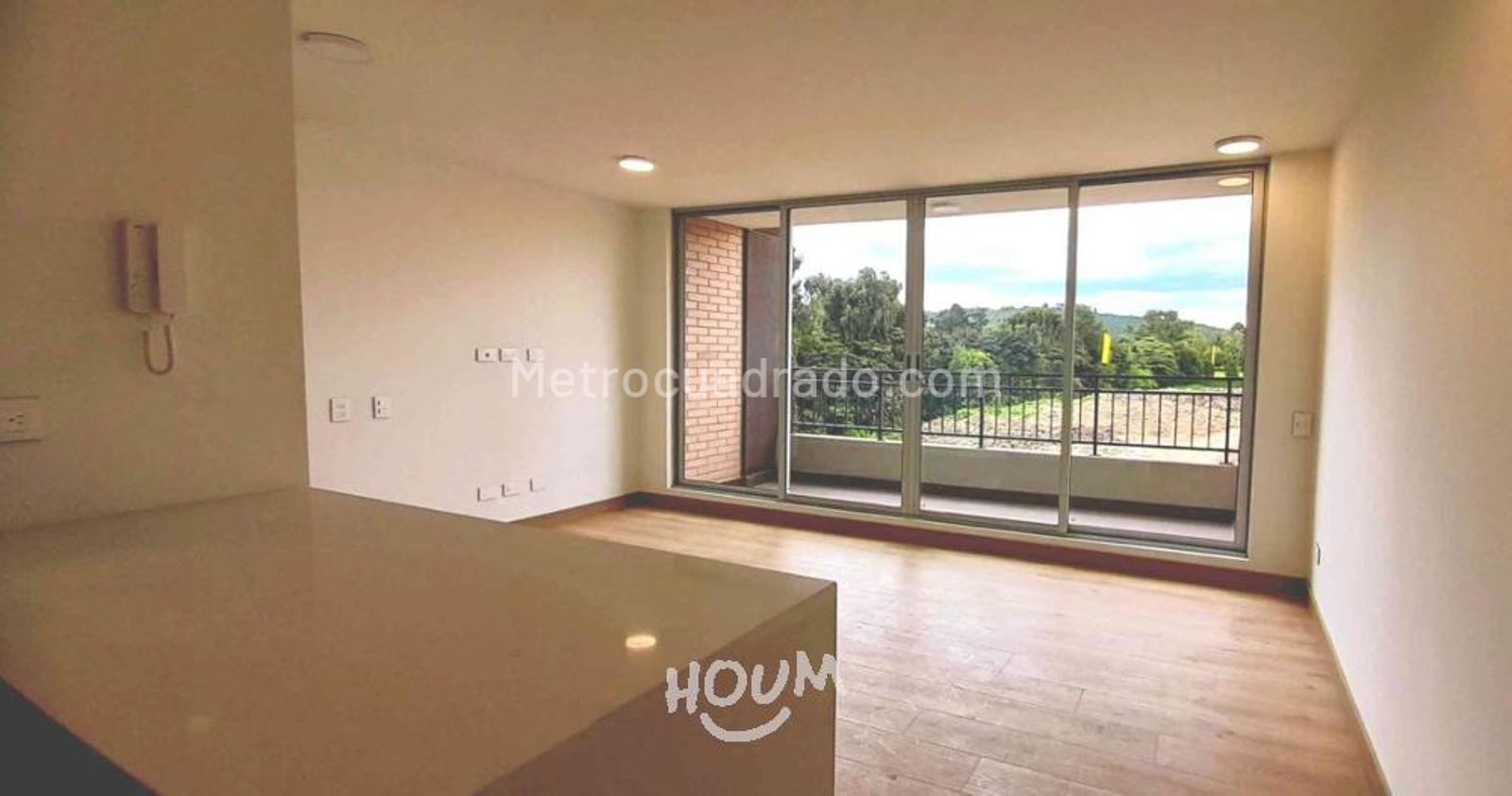 Apartamento en Arriendo  Suba