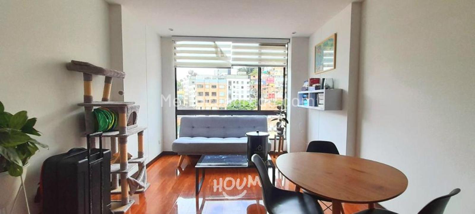 Apartamento en Arriendo  Chapinero