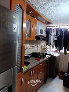 Apartamento de 2 alcobas en venta en Soacha, Soacha, 36 m² · foto 2 de 13