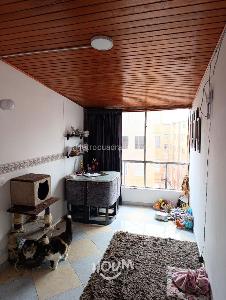 Apartamento de 2 alcobas en venta en Soacha, Soacha, 36 m² · foto 7 de 13