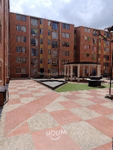 Apartamento de 2 alcobas en venta en Soacha, Soacha, 36 m² · foto 8 de 13