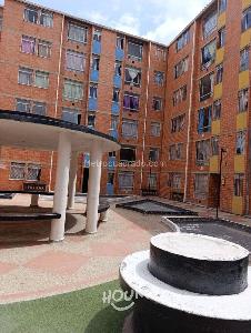 Apartamento de 2 alcobas en venta en Soacha, Soacha, 36 m² · foto 9 de 13