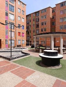 Apartamento de 2 alcobas en venta en Soacha, Soacha, 36 m² · foto 10 de 13