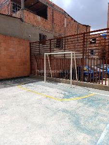 Apartamento de 2 alcobas en venta en Soacha, Soacha, 36 m² · foto 11 de 13