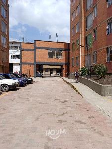 Apartamento de 2 alcobas en venta en Soacha, Soacha, 36 m² · foto 12 de 13