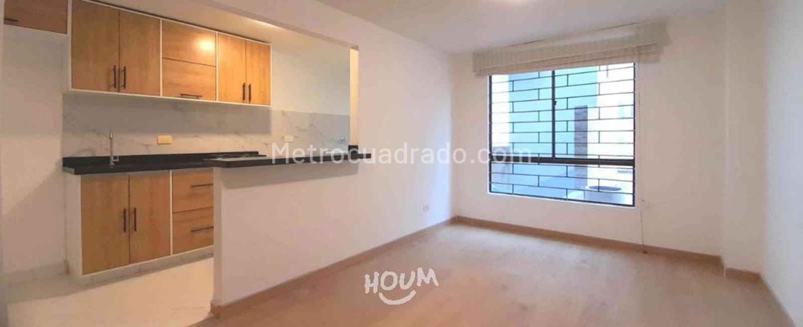Apartamento en Arriendo  Chapinero
