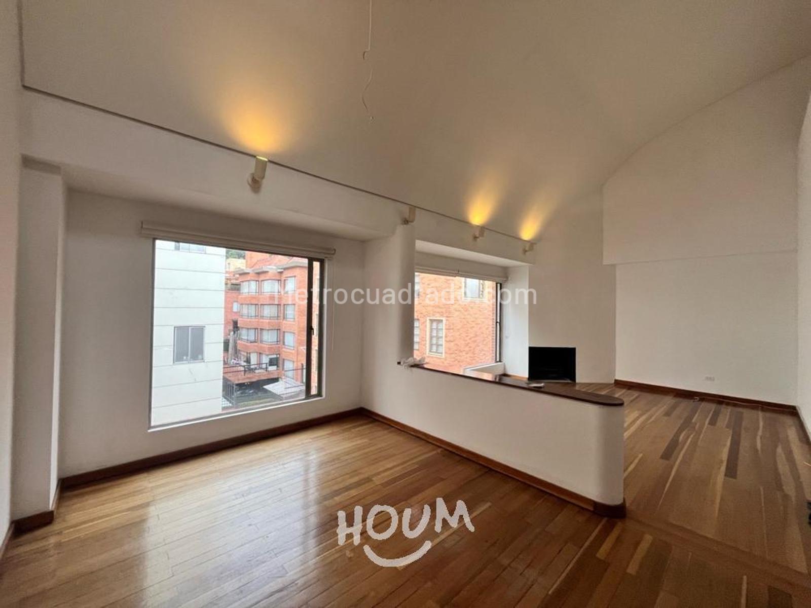 Apartamento en Arriendo  Chapinero