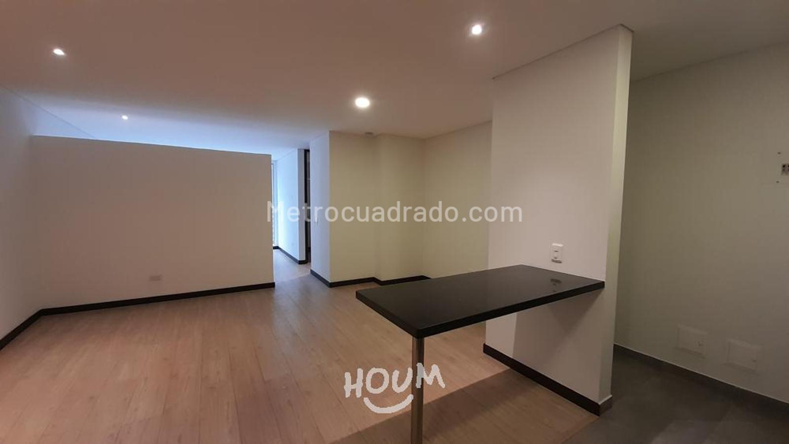 Apartamento en Arriendo  Localidad De Chapinero