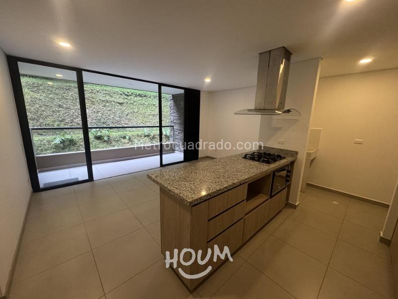 Apartamento en Arriendo, Retiro, Retiro - 2