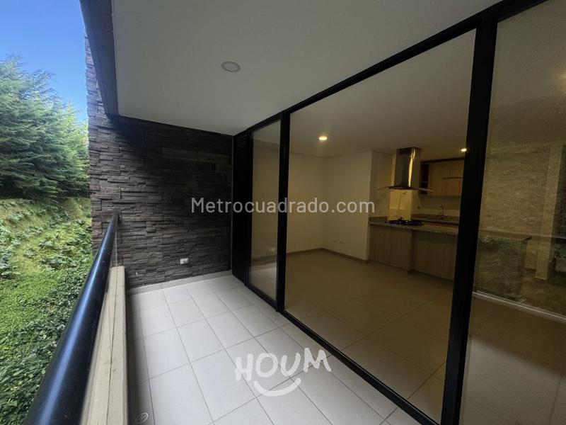 Apartamento en Arriendo, Retiro, Retiro - 3