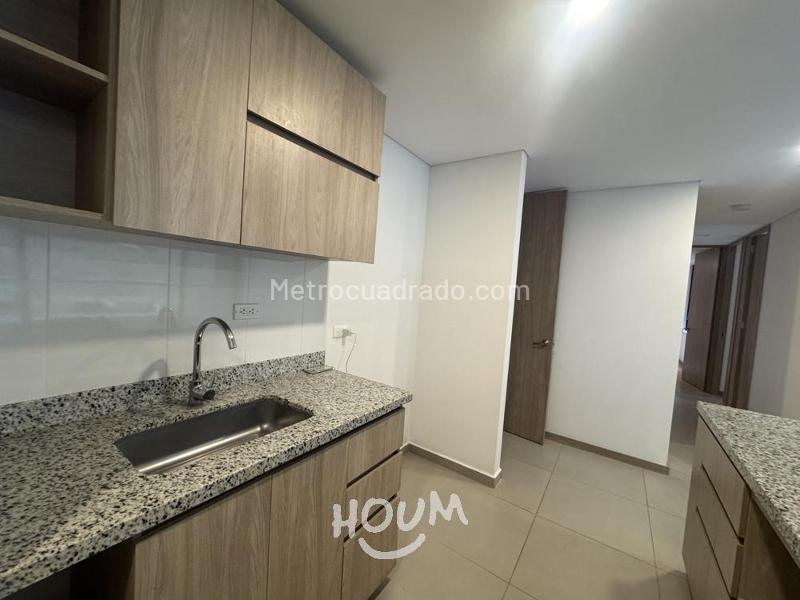 Apartamento en Arriendo, Retiro, Retiro - 4