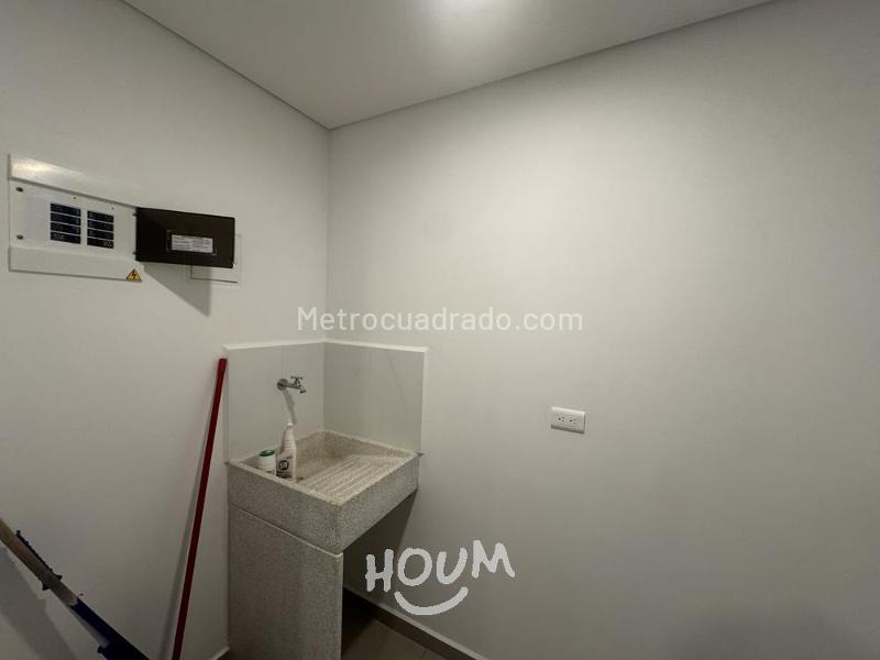 Apartamento en Arriendo, Retiro, Retiro - 5