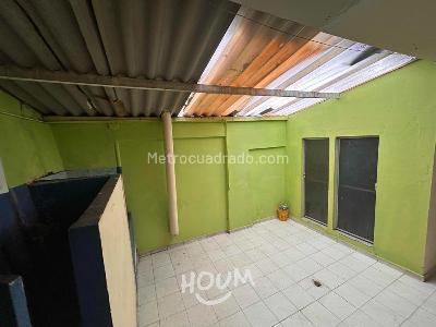 Casa de 5 alcobas en venta en La Candelaria, Bogotá, 279 m² · foto 4 de 16