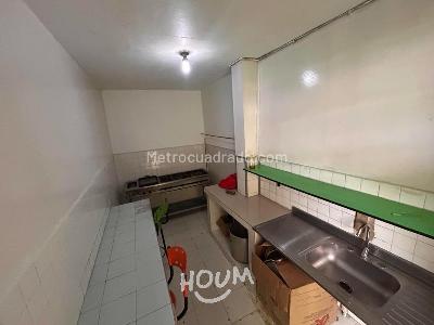 Casa de 5 alcobas en venta en La Candelaria, Bogotá, 279 m² · foto 5 de 16