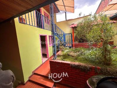 Casa de 5 alcobas en venta en La Candelaria, Bogotá, 279 m² · foto 12 de 16