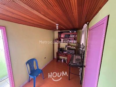 Casa de 5 alcobas en venta en La Candelaria, Bogotá, 279 m² · foto 14 de 16