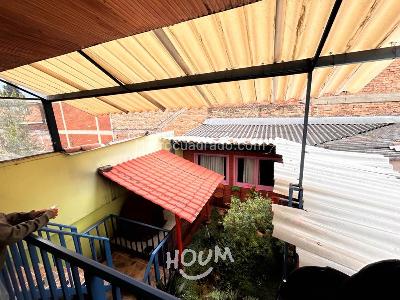 Casa de 5 alcobas en venta en La Candelaria, Bogotá, 279 m² · foto 15 de 16